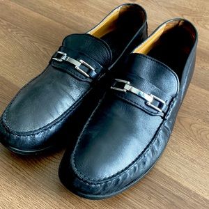 Johnston & Murphy Loafers